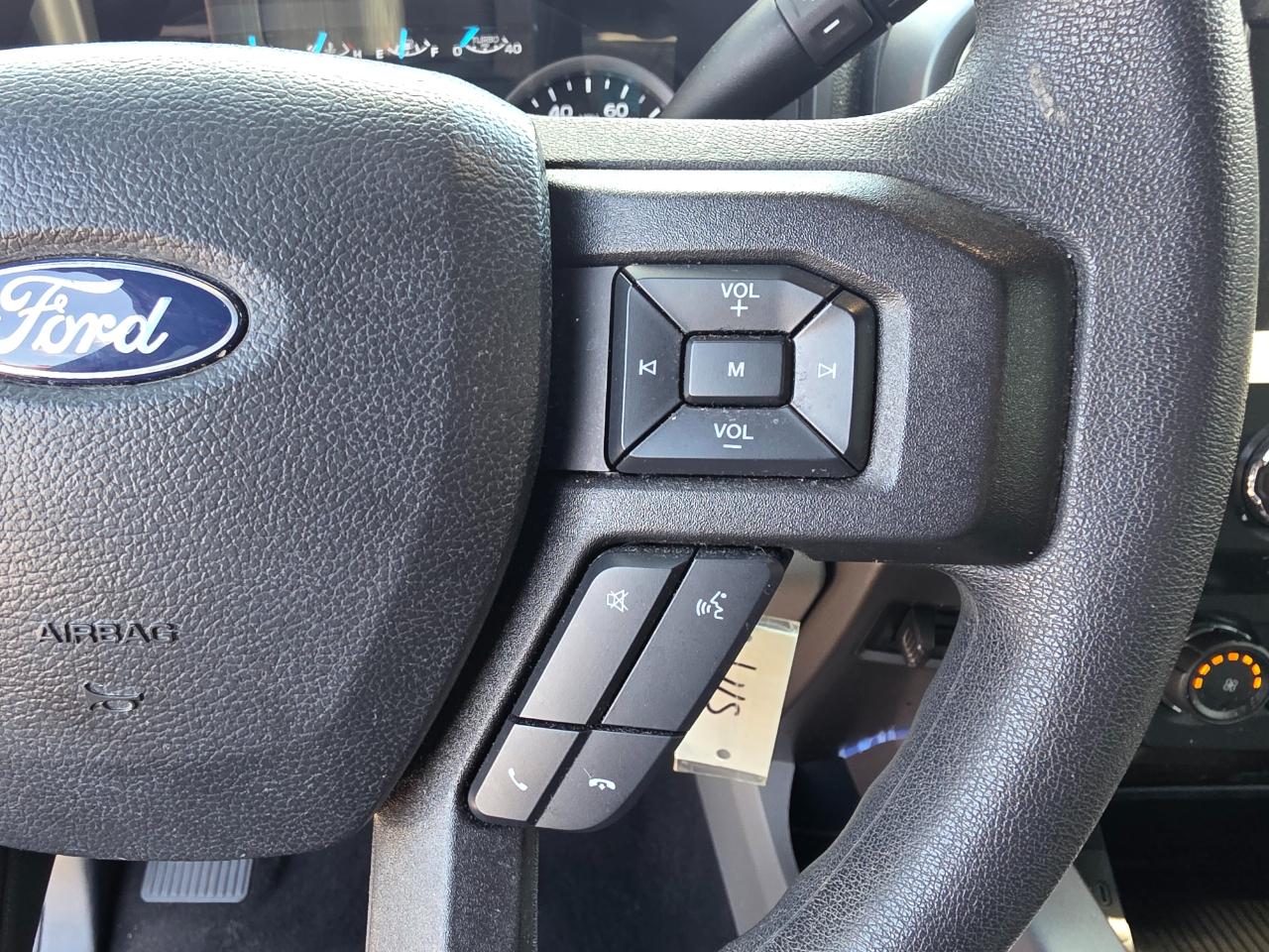 Ford F-250 SD XL Crew Cab 4WD 2022