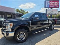2022 Ford F-250 SD 