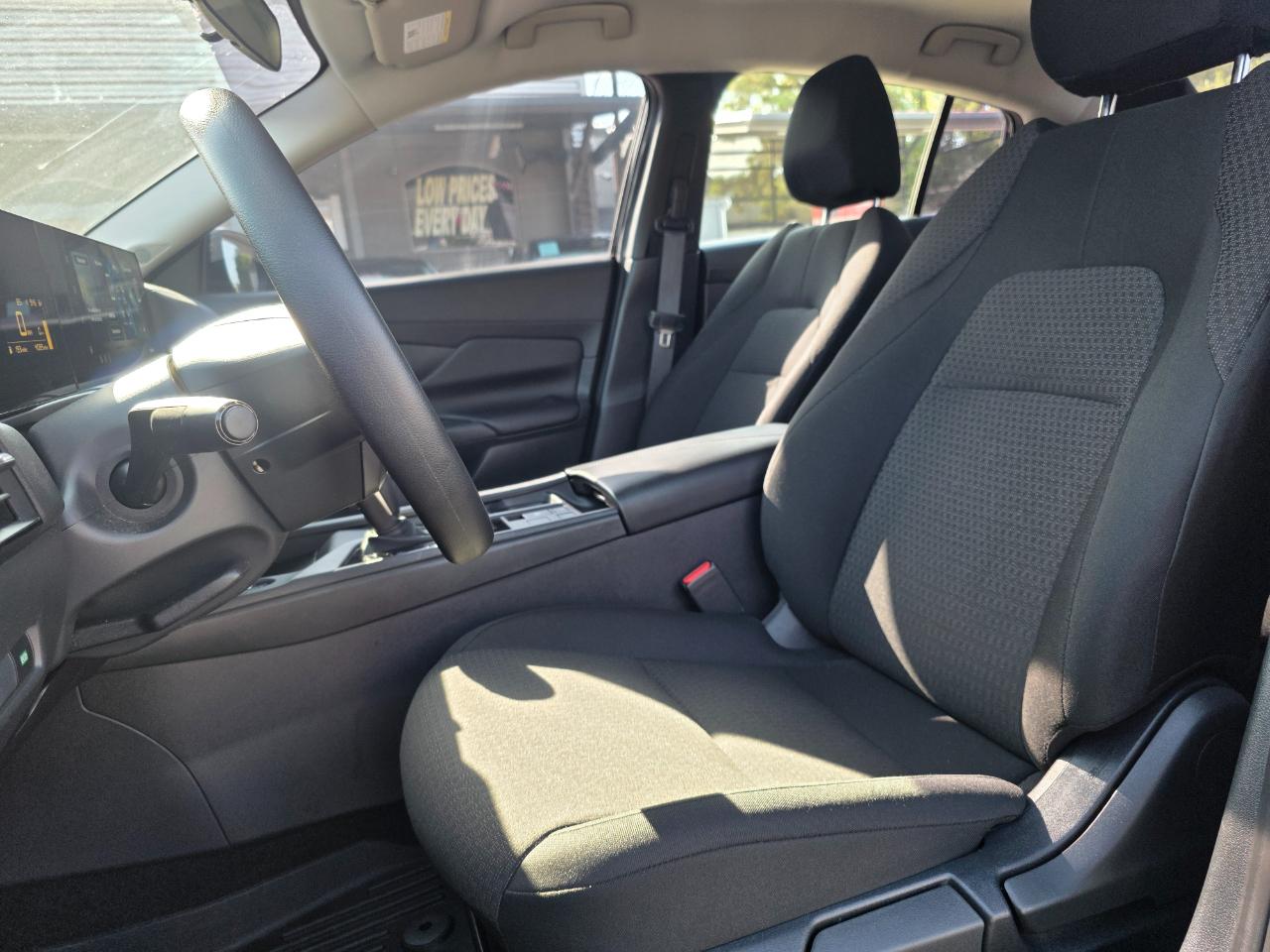 Nissan Sentra S 2026