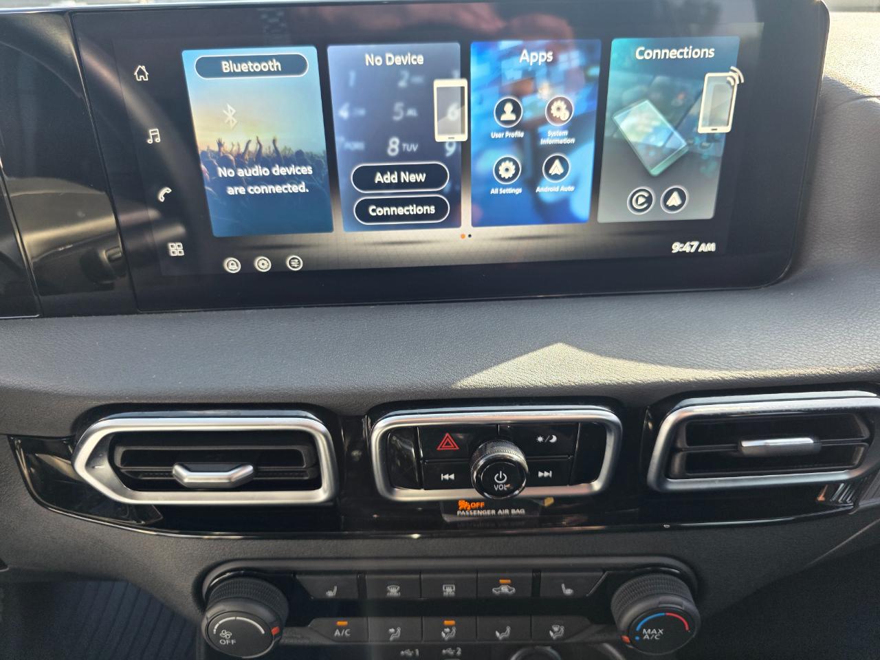Nissan Sentra S 2026