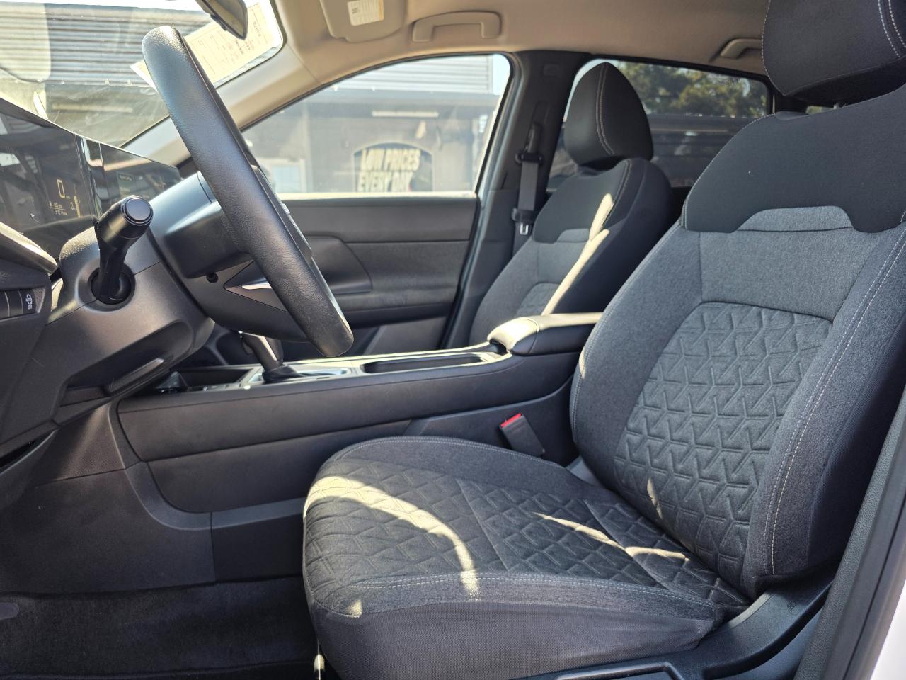 Nissan Kicks SV 2025