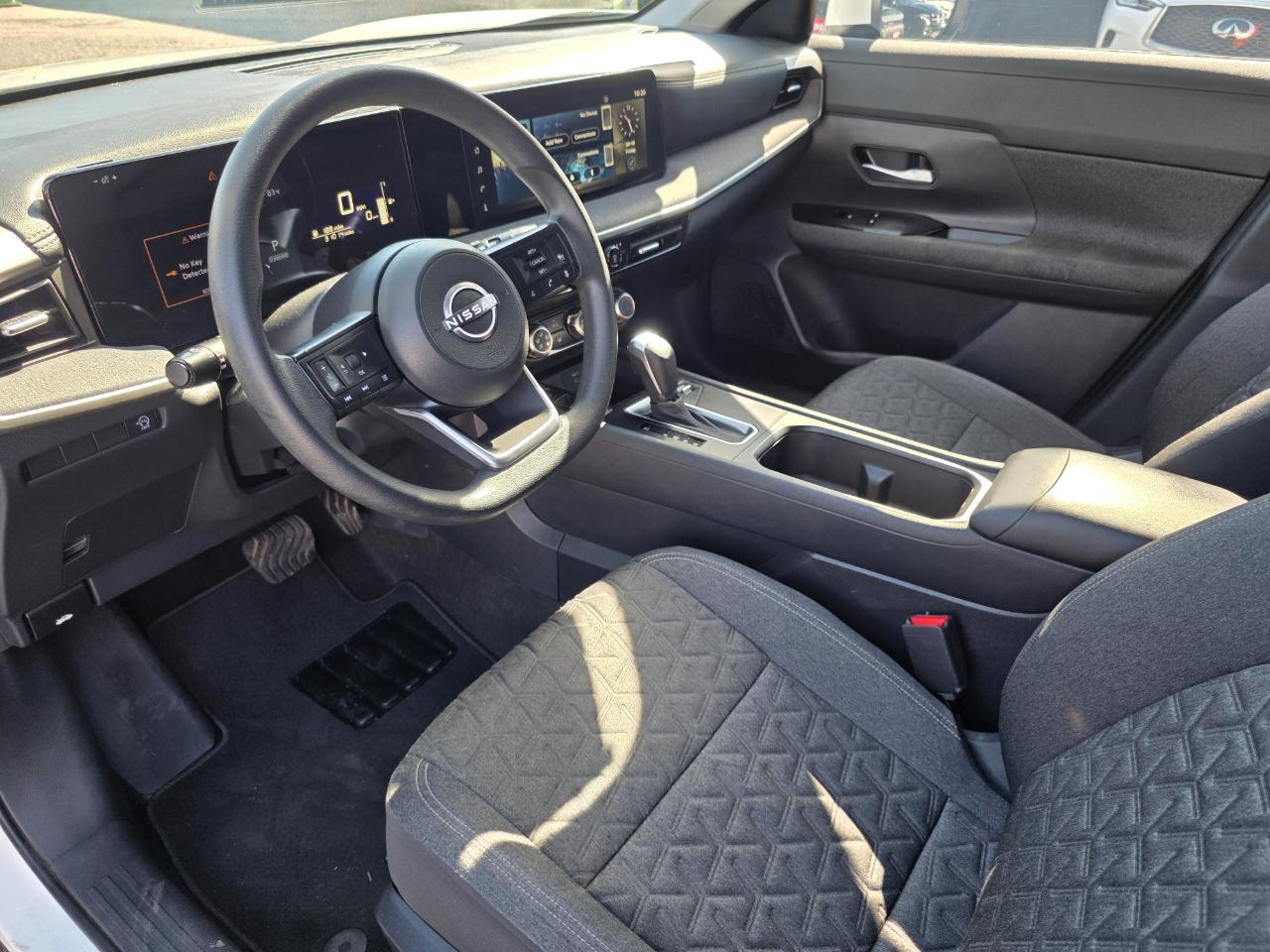 Nissan Kicks SV 2025