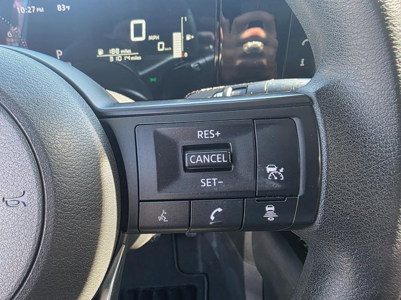 Nissan Kicks SV 2025