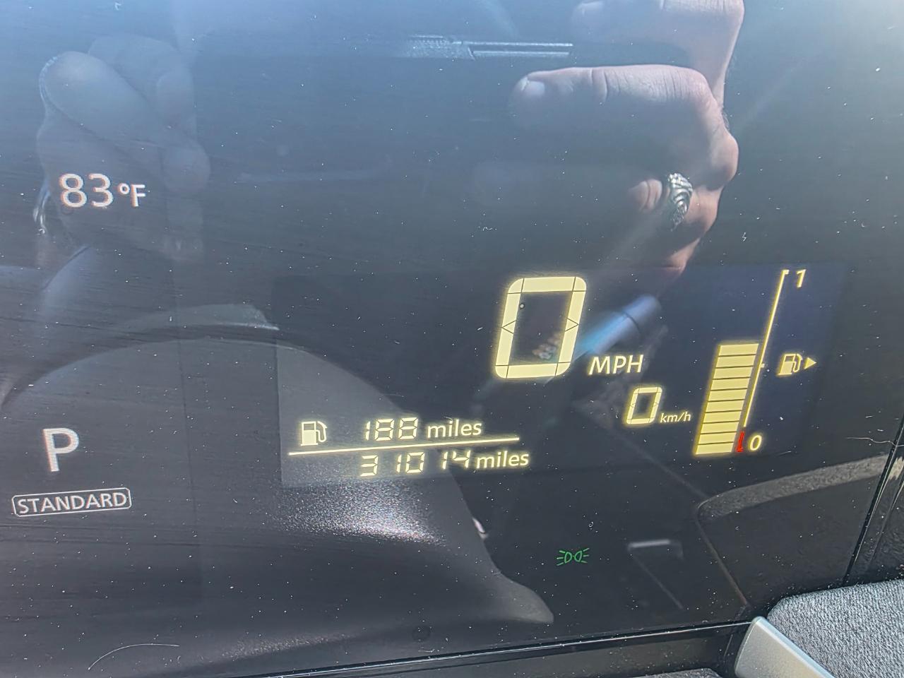 Nissan Kicks SV 2025