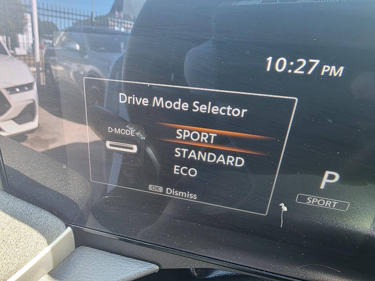 Nissan Kicks SV 2025