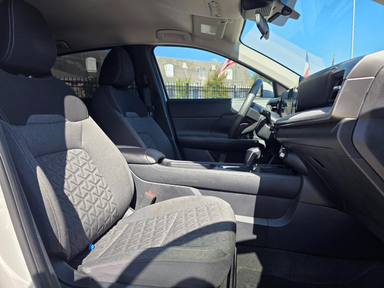 Nissan Kicks SV 2025