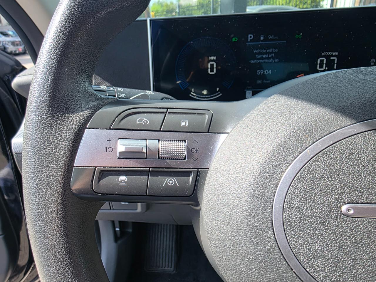 Hyundai Sonata SEL 2025