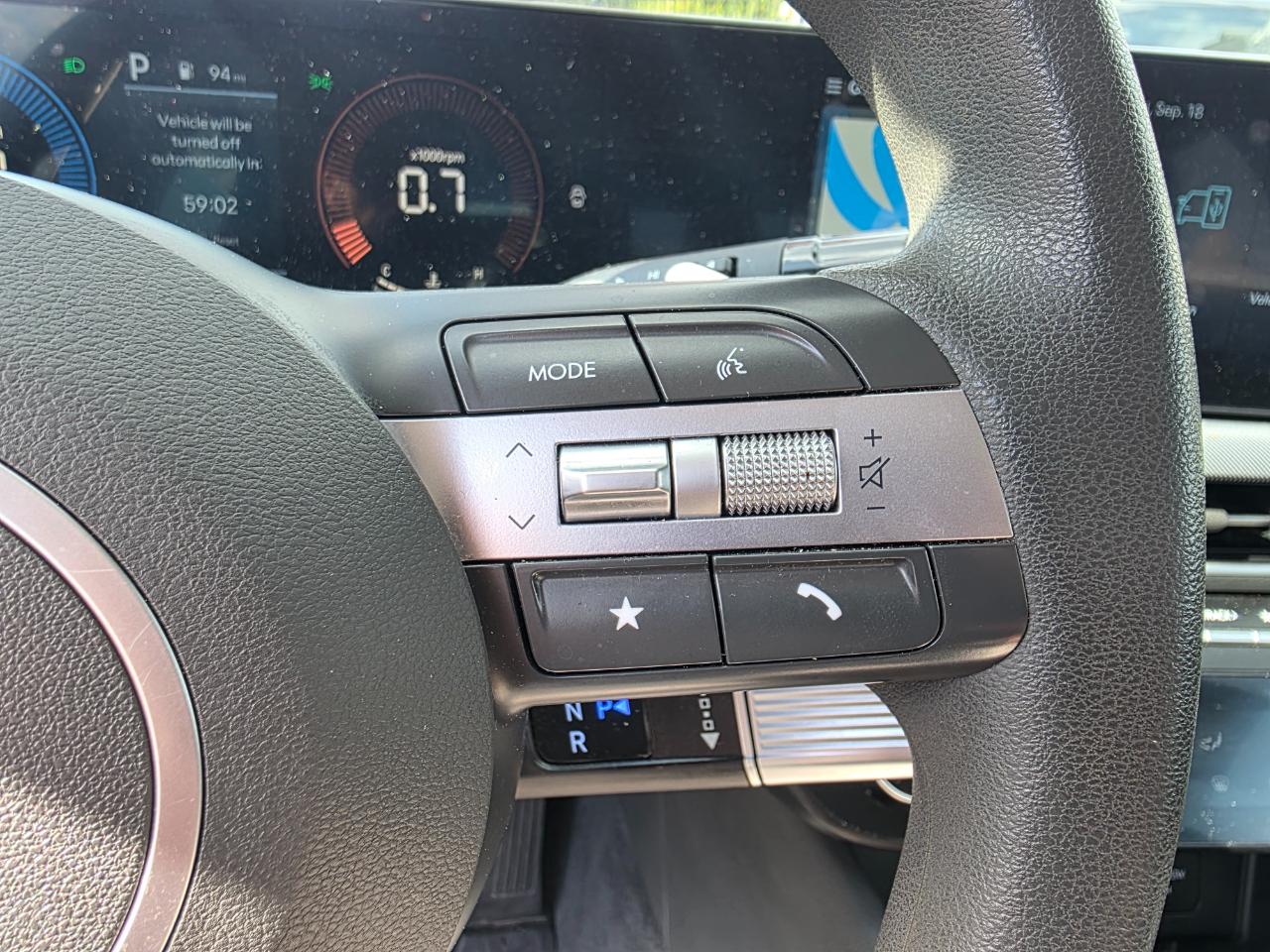 Hyundai Sonata SEL 2025