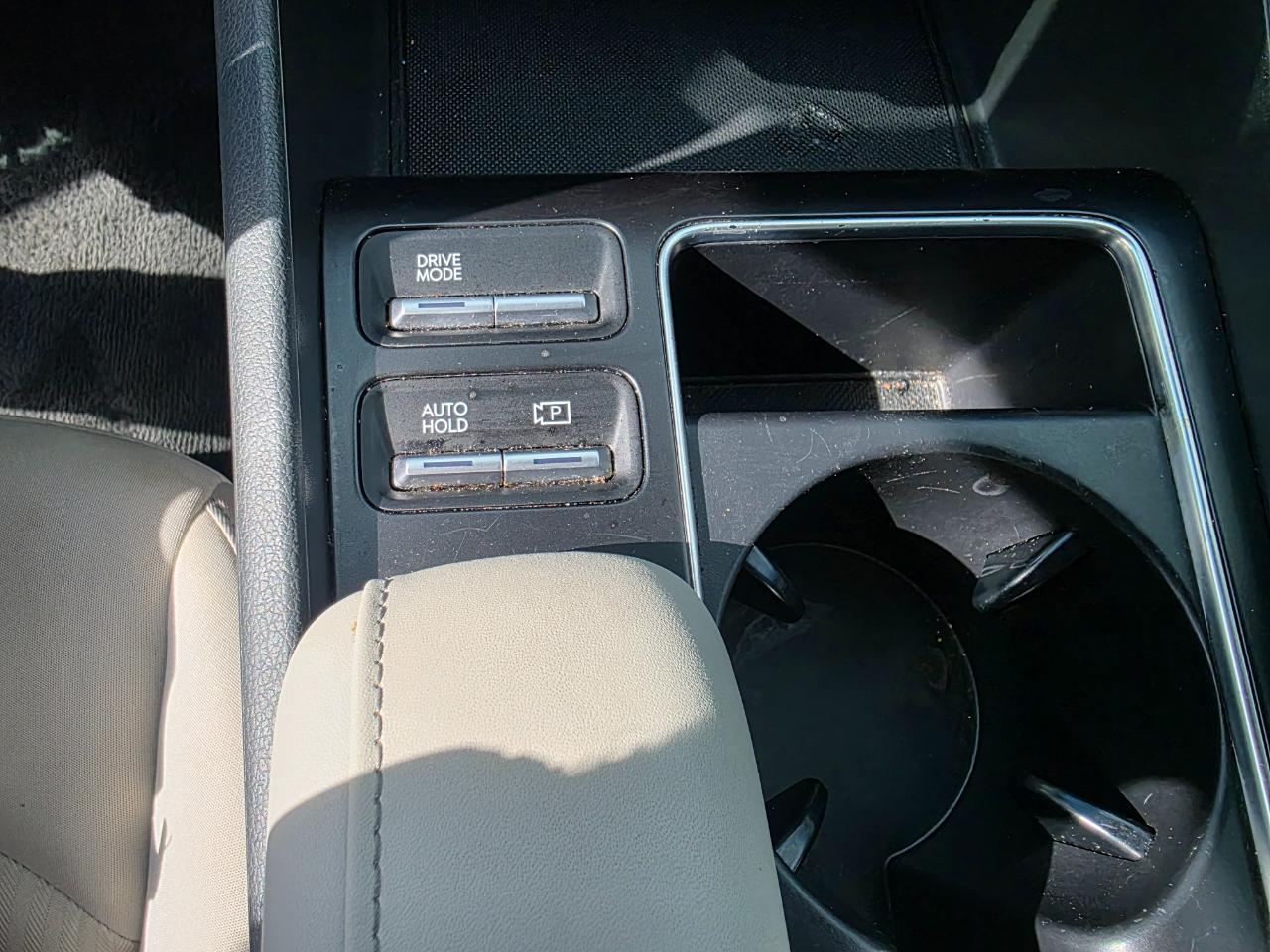 Hyundai Sonata SEL 2025