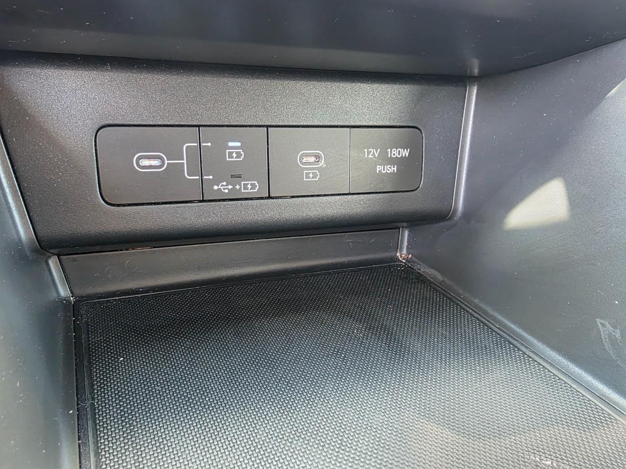 Hyundai Sonata SEL 2025