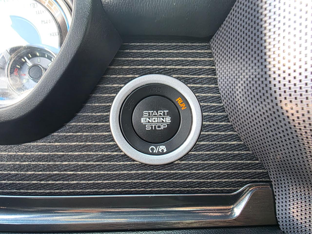RAM 1500 Limited Crew Cab SWB 4WD 2020