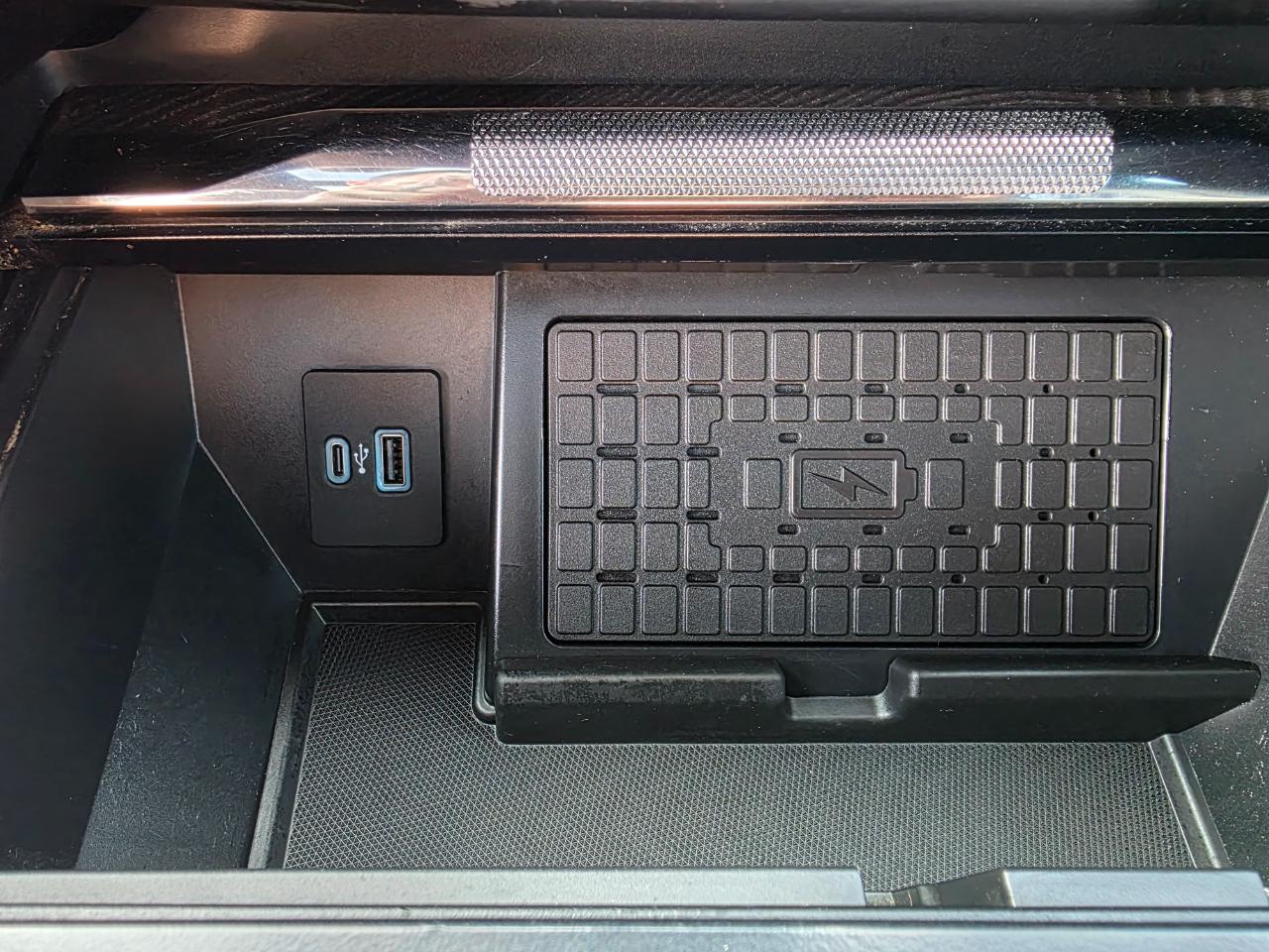 Ford F-150 Lariat SuperCrew 5.5-ft. Bed 4WD 2023