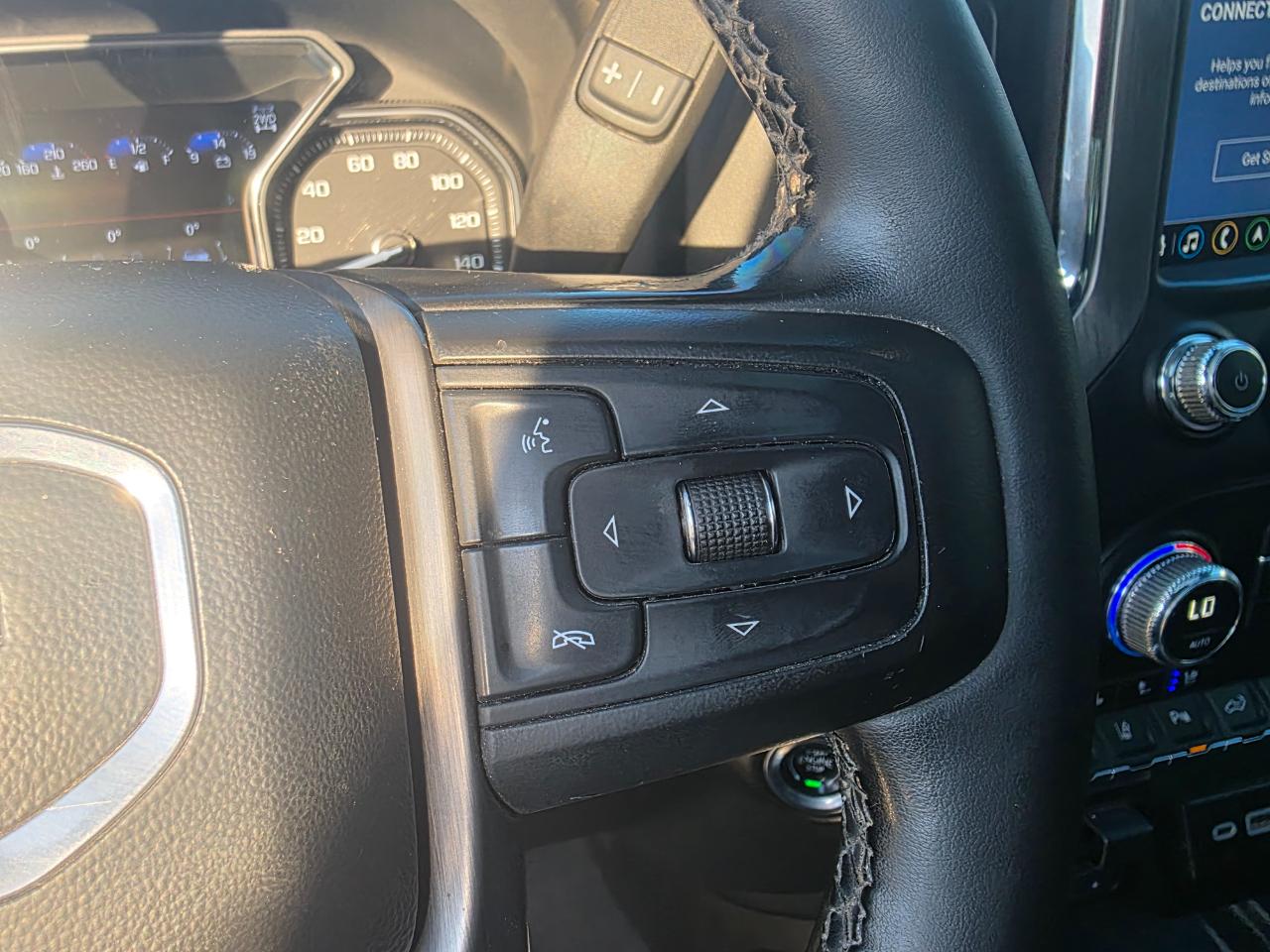 GMC Sierra 2500HD Denali Crew Cab 4WD SB 2023