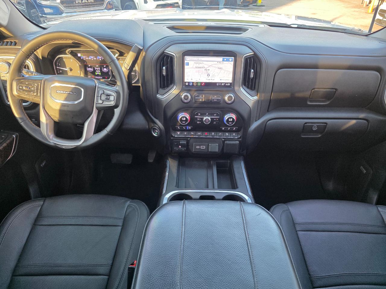 GMC Sierra 2500HD Denali Crew Cab 4WD SB 2023