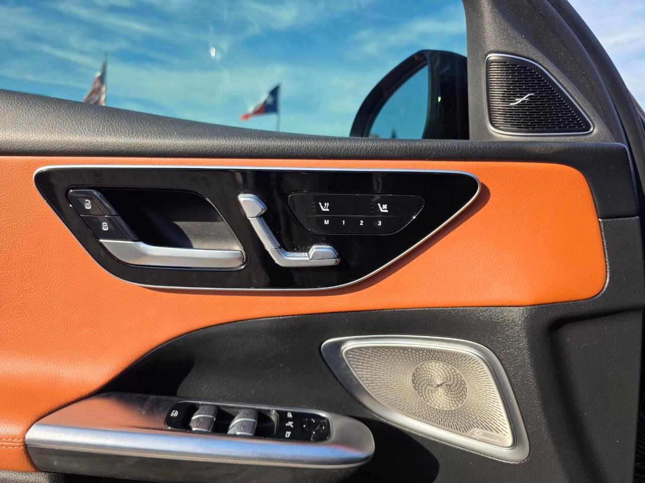 Mercedes-Benz C-Class C300 Sedan 2022
