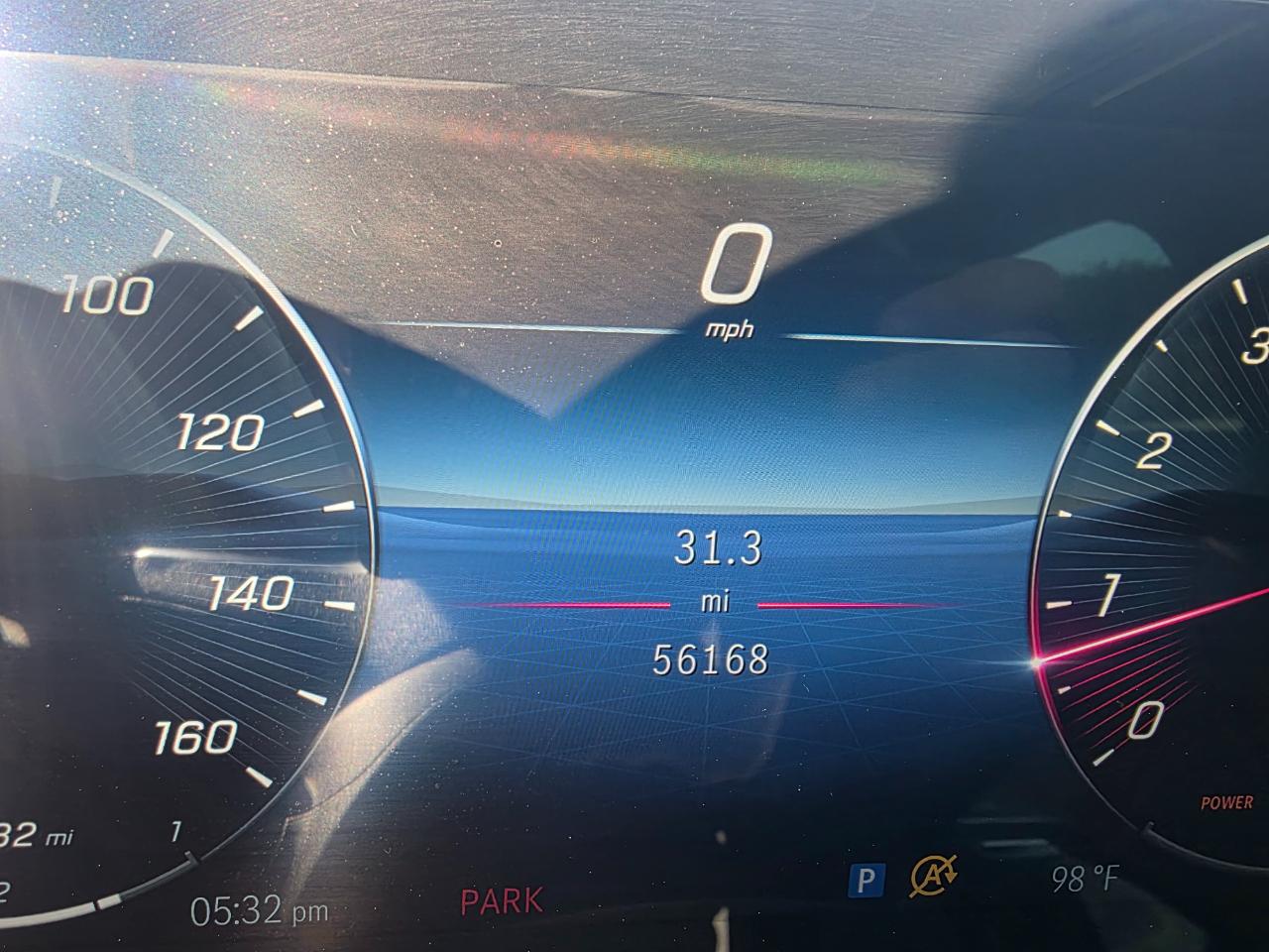 Mercedes-Benz C-Class C300 Sedan 2022