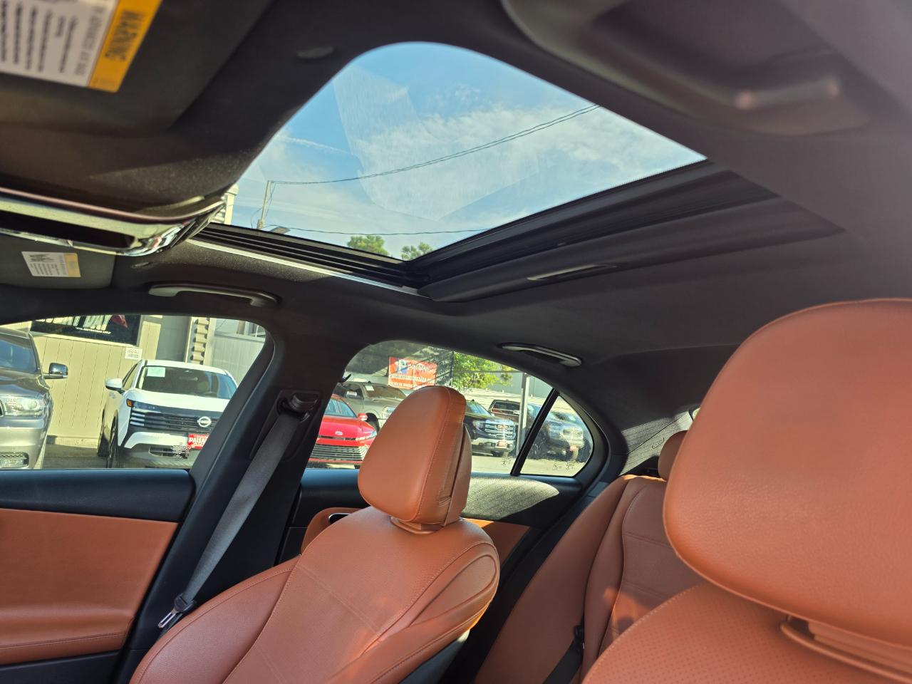 Mercedes-Benz C-Class C300 Sedan 2022