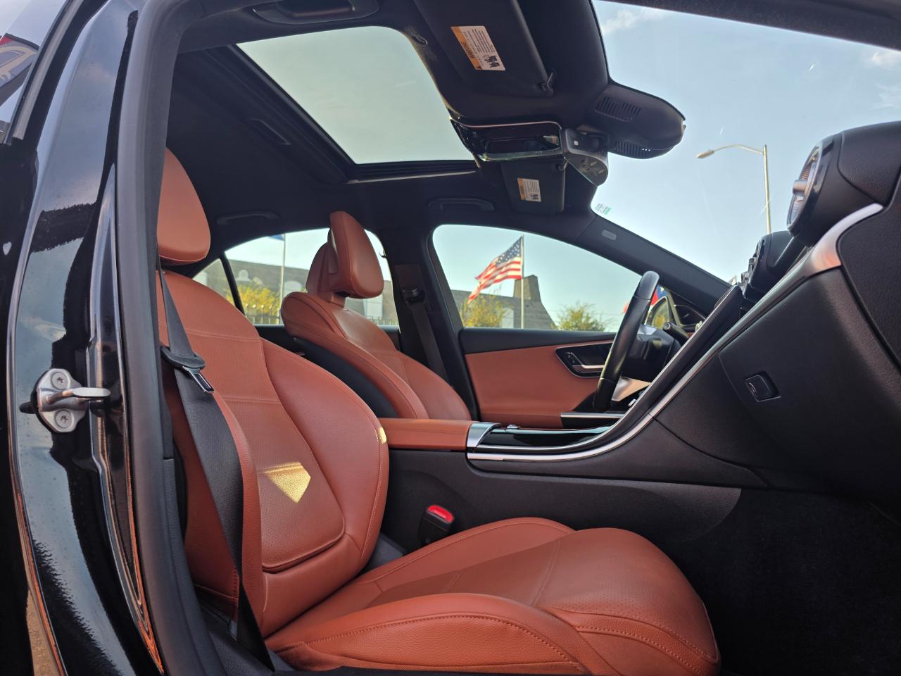 Mercedes-Benz C-Class C300 Sedan 2022