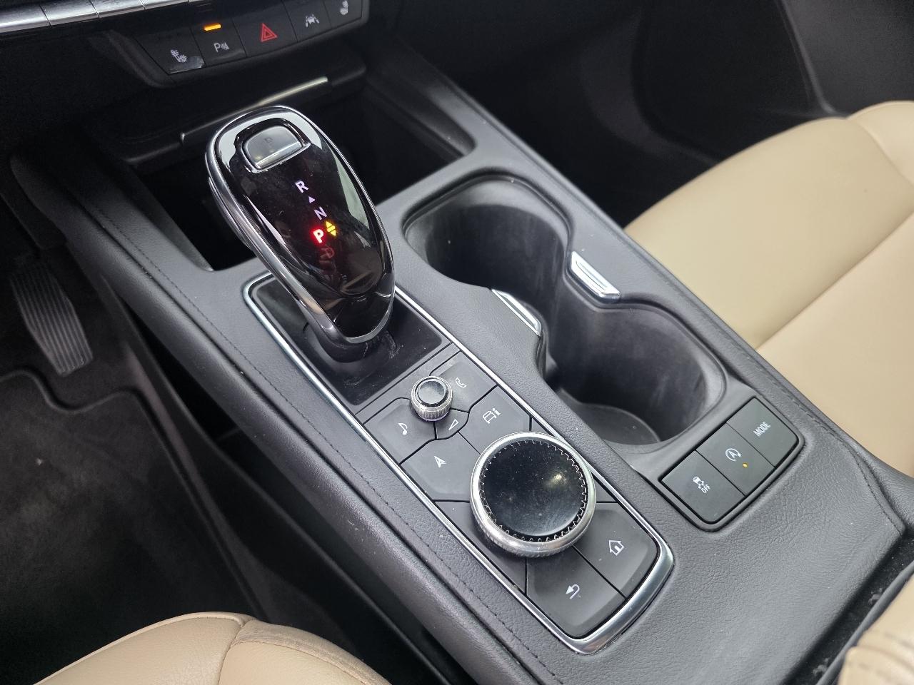 Cadillac XT4 Luxury 2024