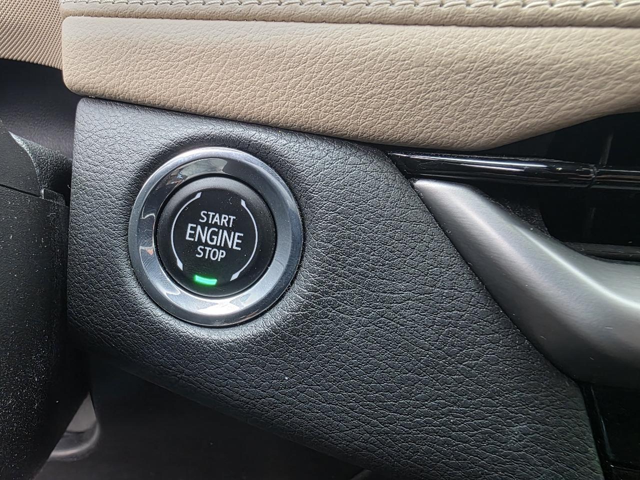 Cadillac XT4 Luxury 2024