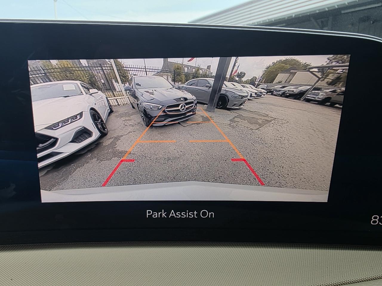 Cadillac XT4 Luxury 2024