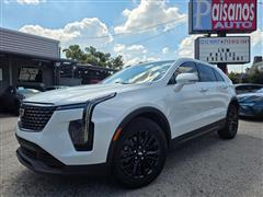 2024 Cadillac XT4 
