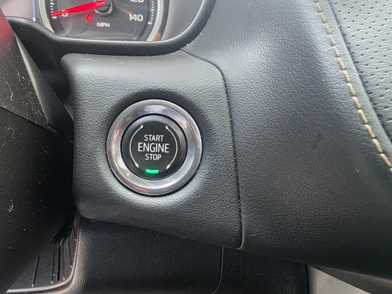 Chevrolet Tahoe Premier 2021