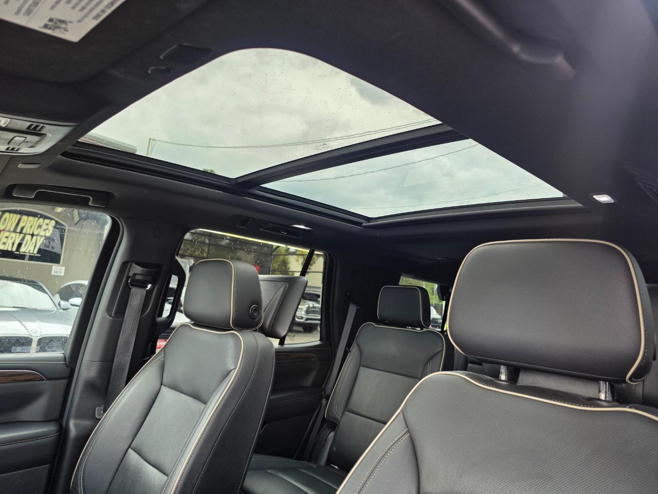 Chevrolet Tahoe Premier 2021