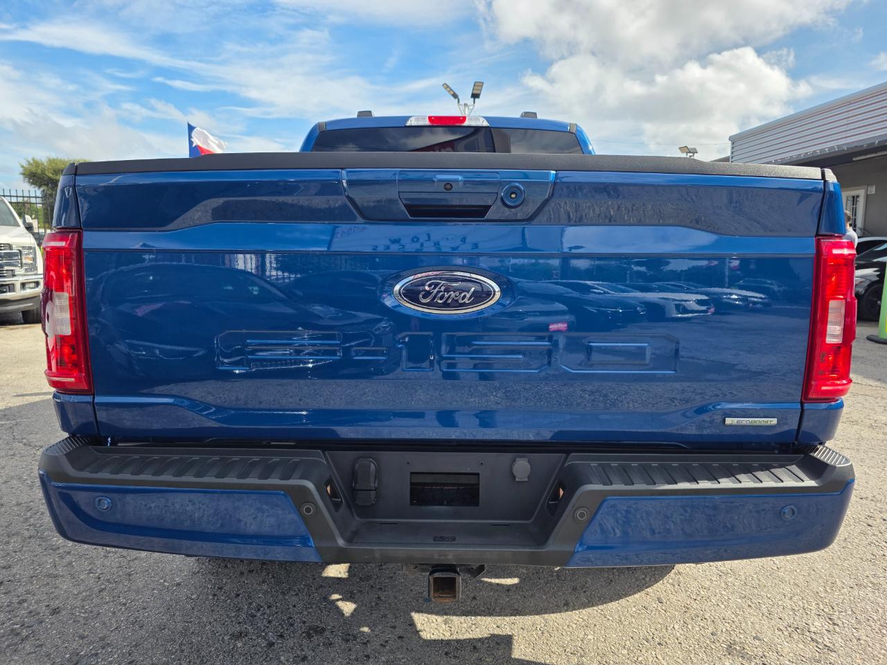 Ford F-150 XLT 2023