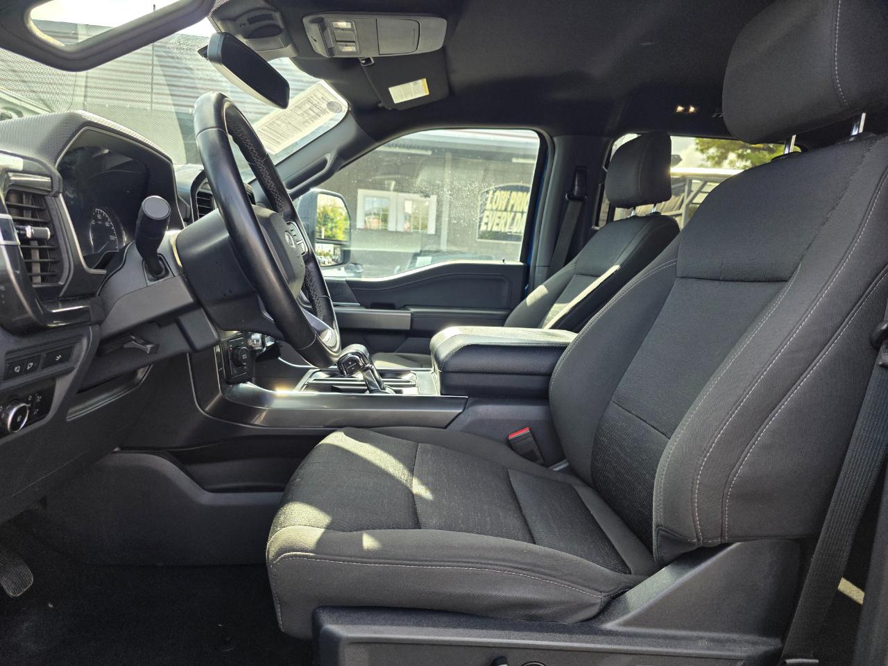 Ford F-150 XLT 2023