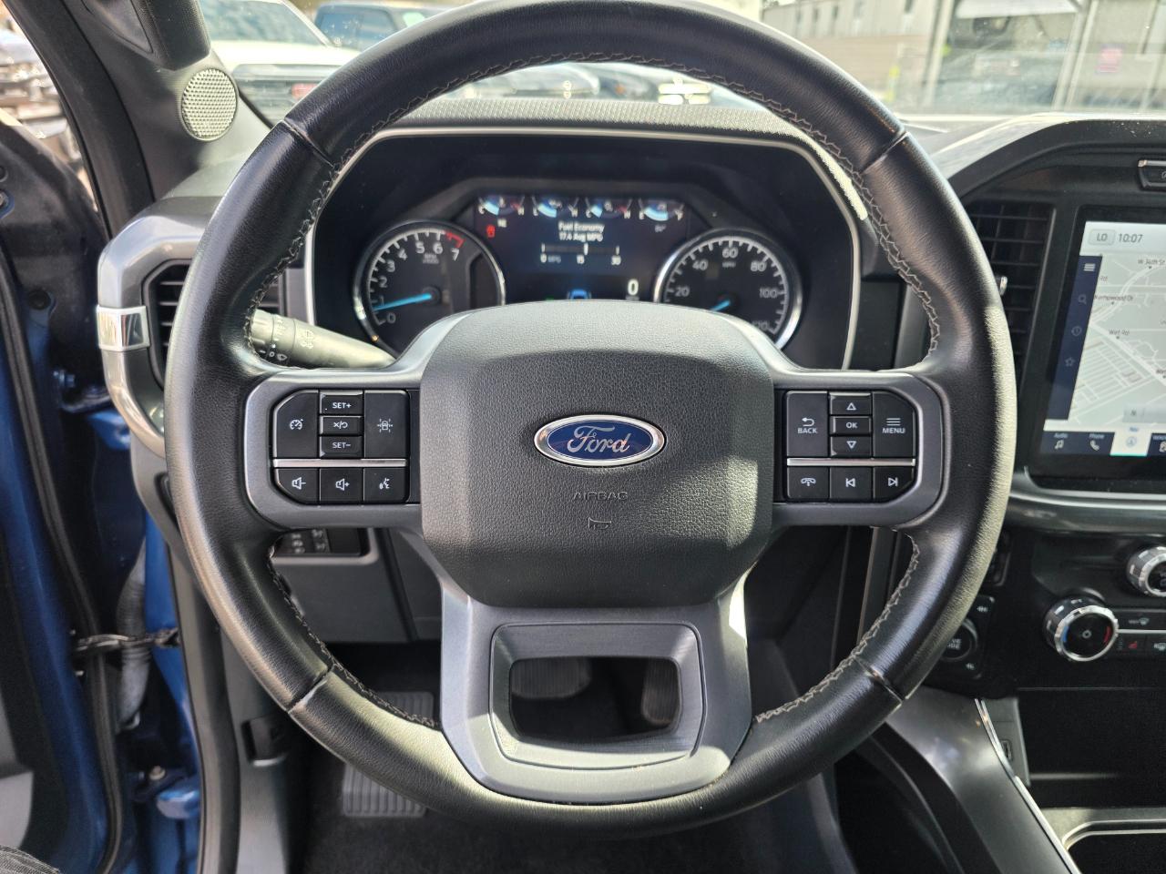 Ford F-150 XLT 2023