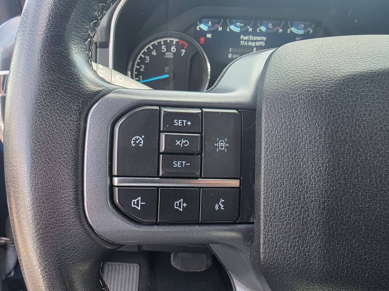 Ford F-150 XLT 2023