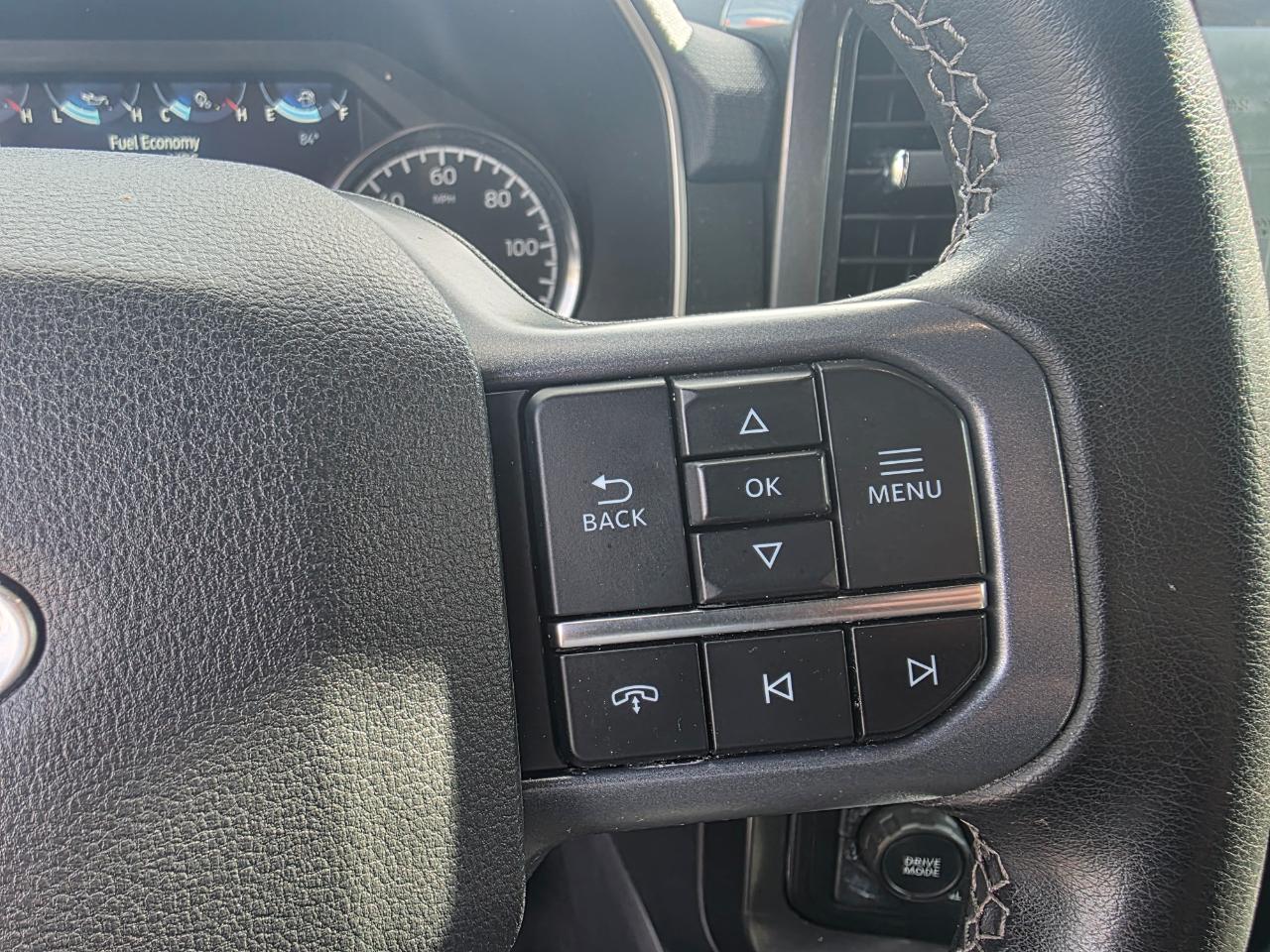 Ford F-150 XLT 2023