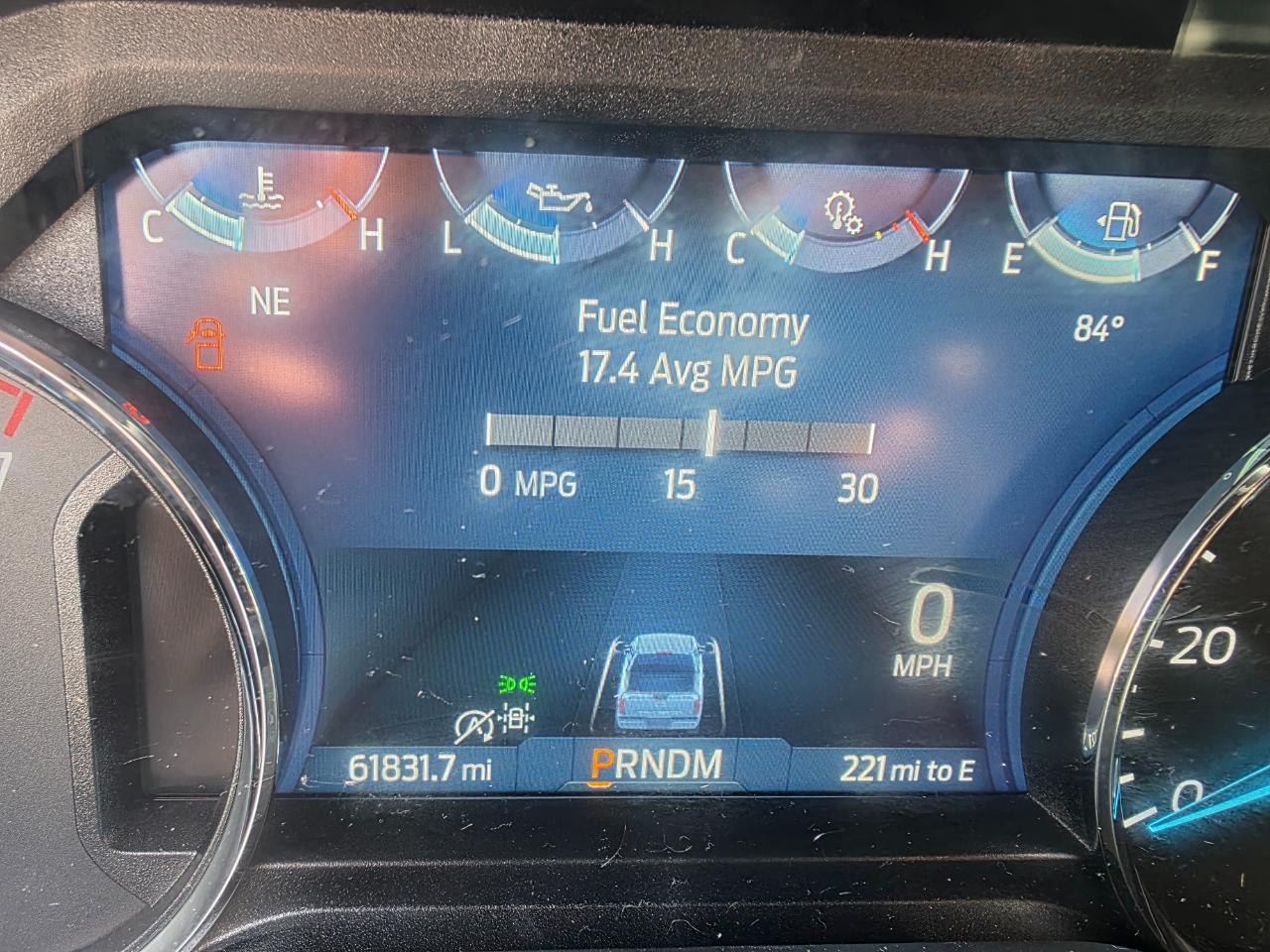 Ford F-150 XLT 2023