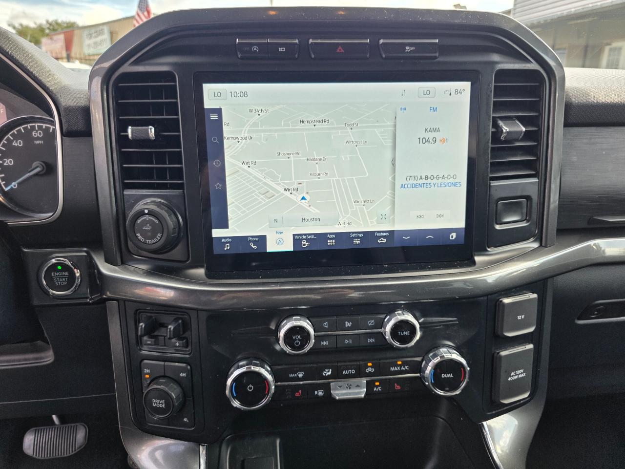 Ford F-150 XLT 2023