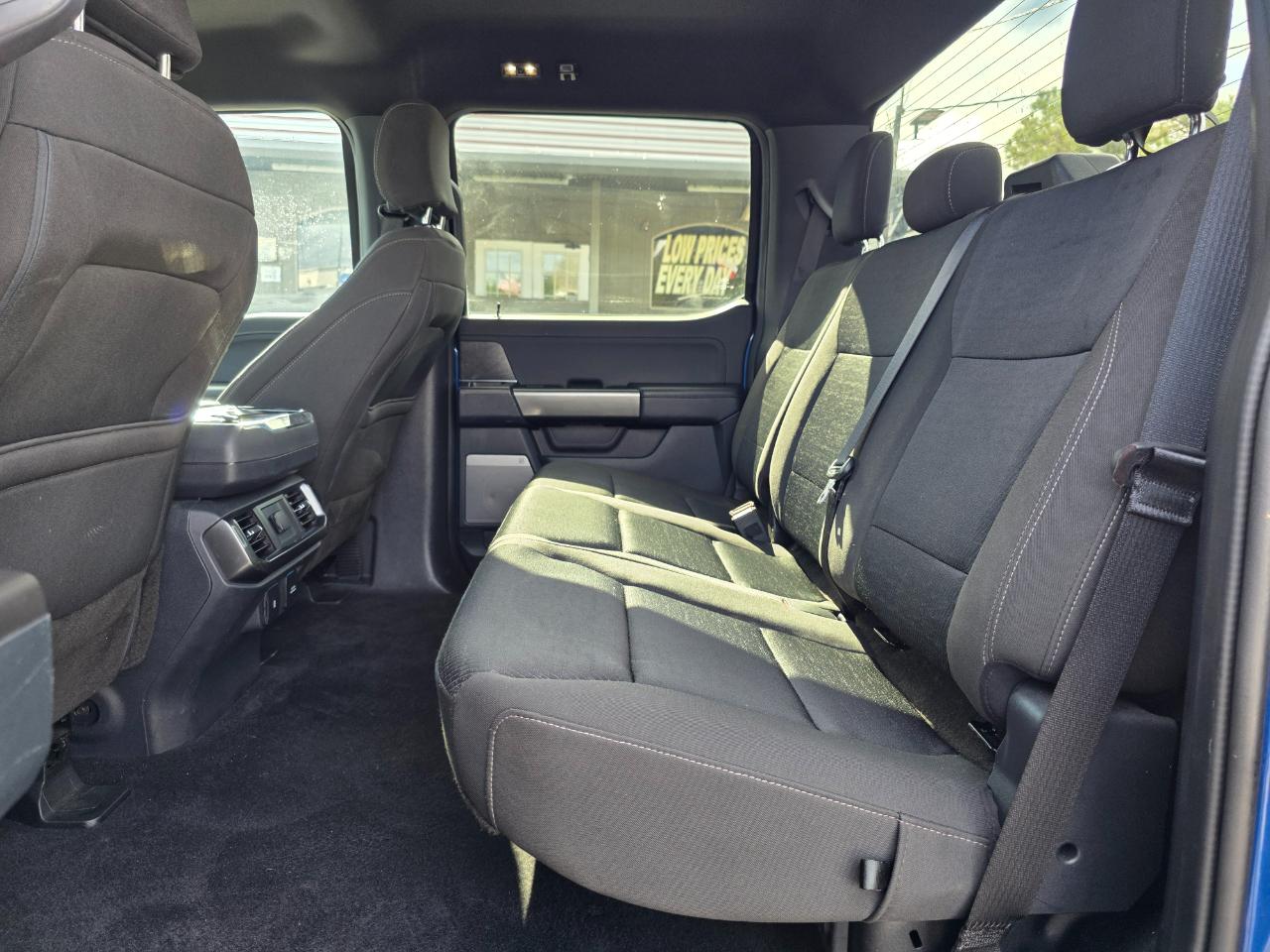Ford F-150 XLT 2023