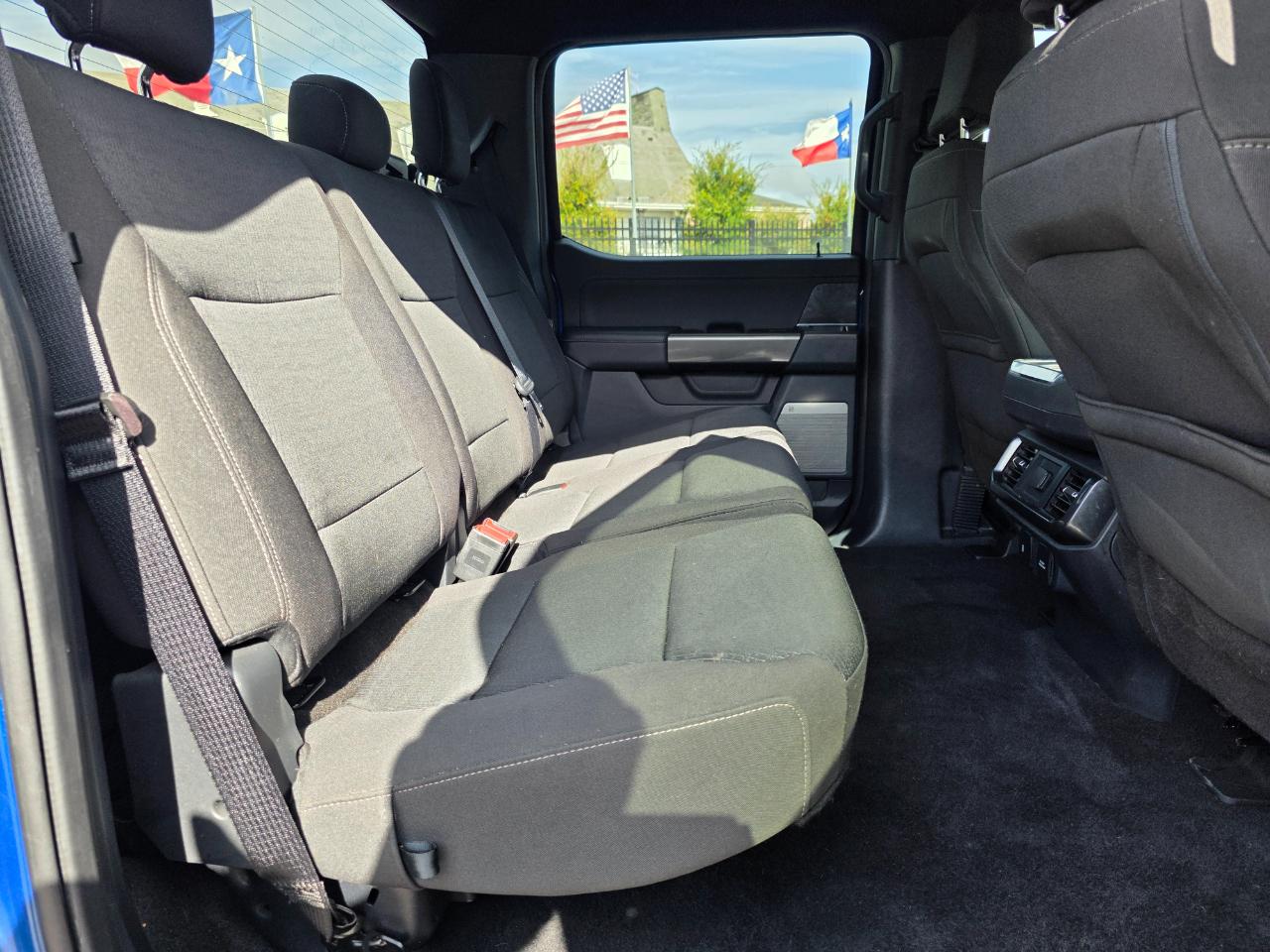 Ford F-150 XLT 2023