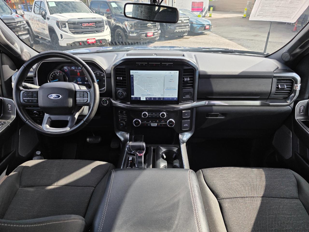 Ford F-150 XLT 2023