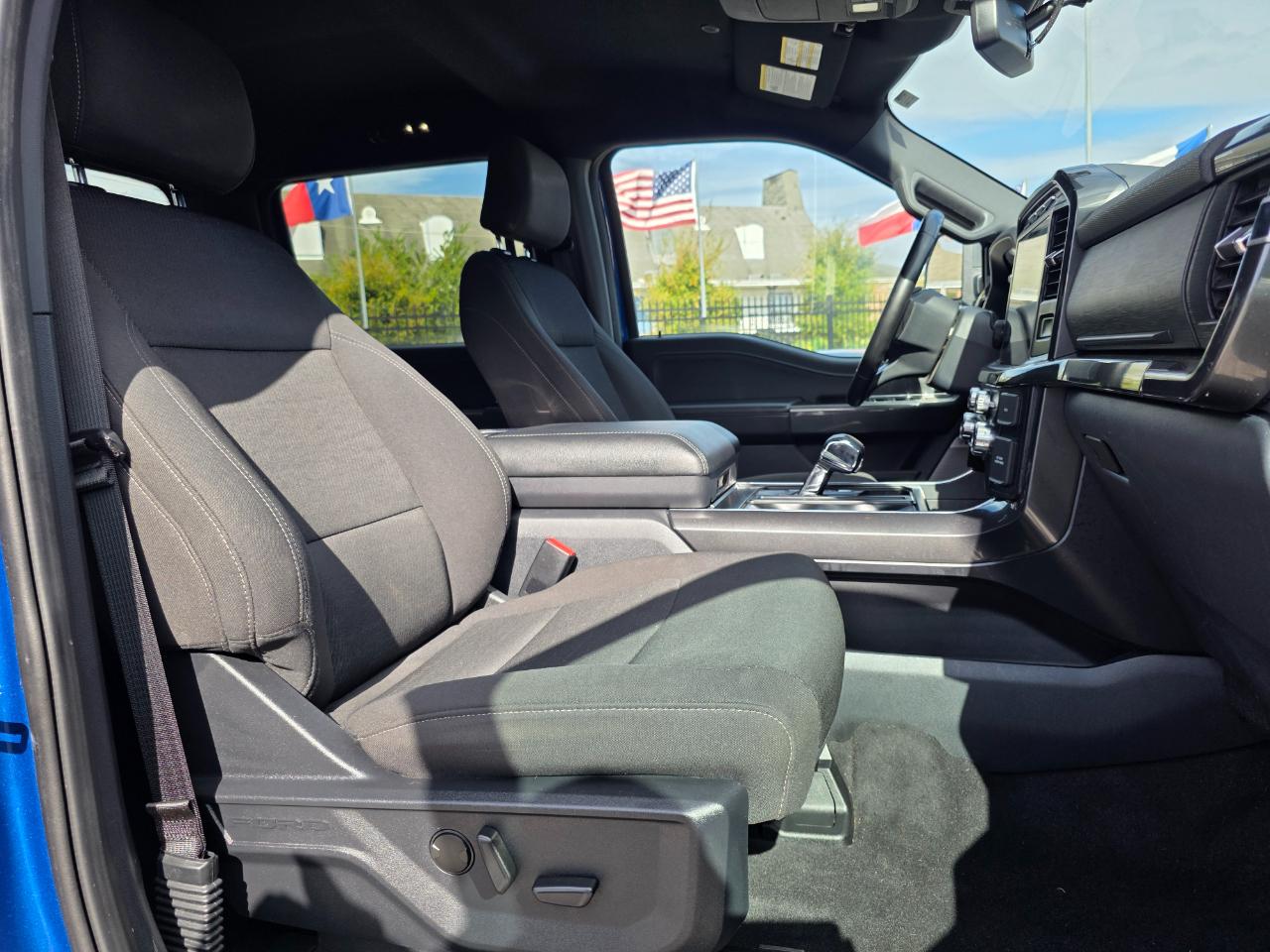 Ford F-150 XLT 2023