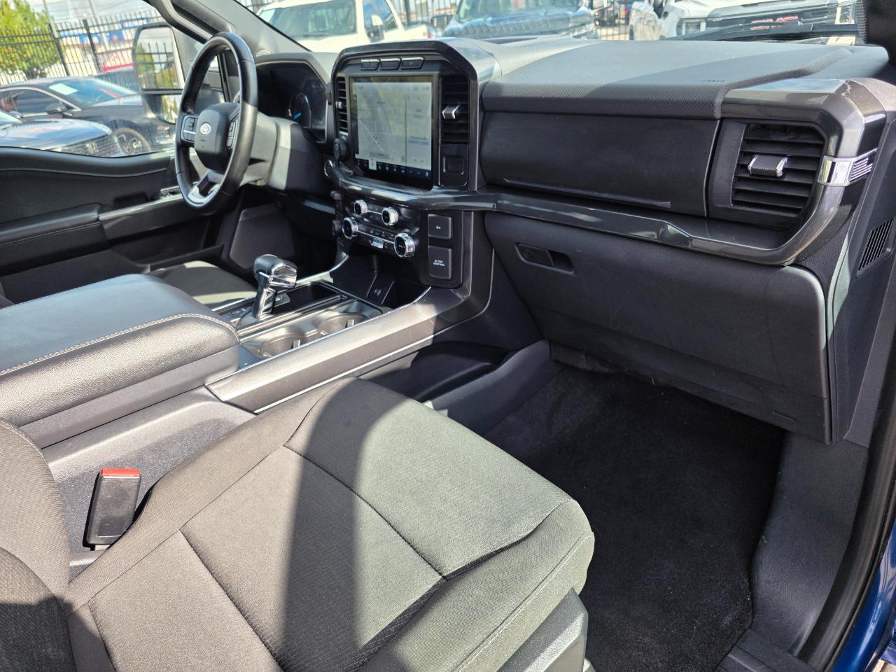 Ford F-150 XLT 2023
