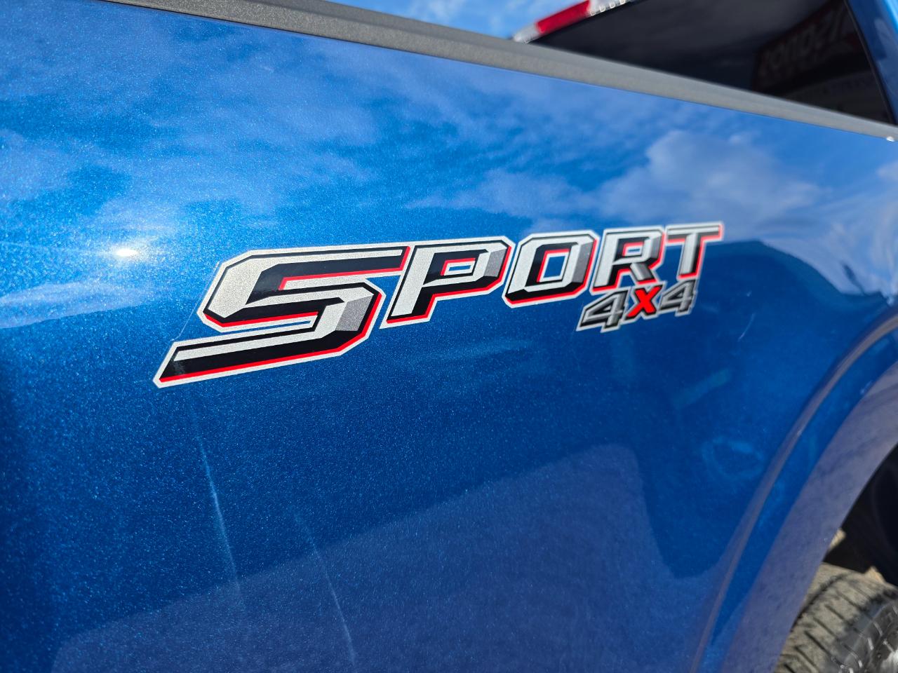 Ford F-150 XLT 2023