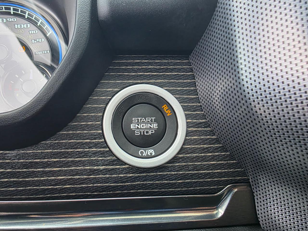 RAM 1500 Limited Crew Cab SWB 4WD 2020