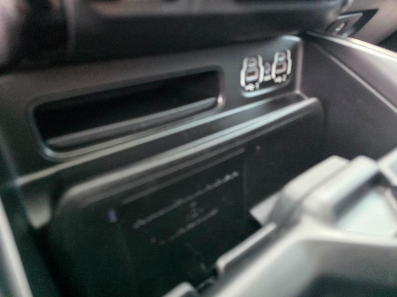 RAM 1500 Limited Crew Cab SWB 4WD 2020