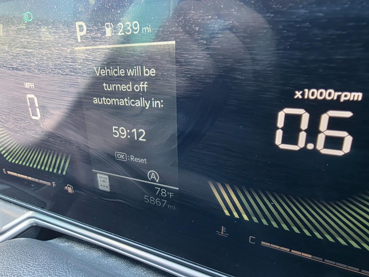 Kia Sorento LX 2WD 2025