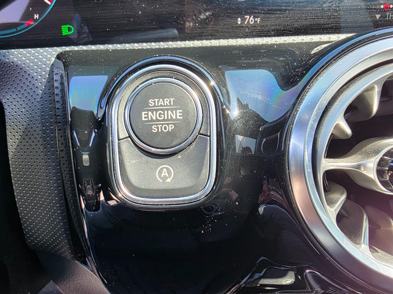 Mercedes-Benz CLA-Class CLA250 2023
