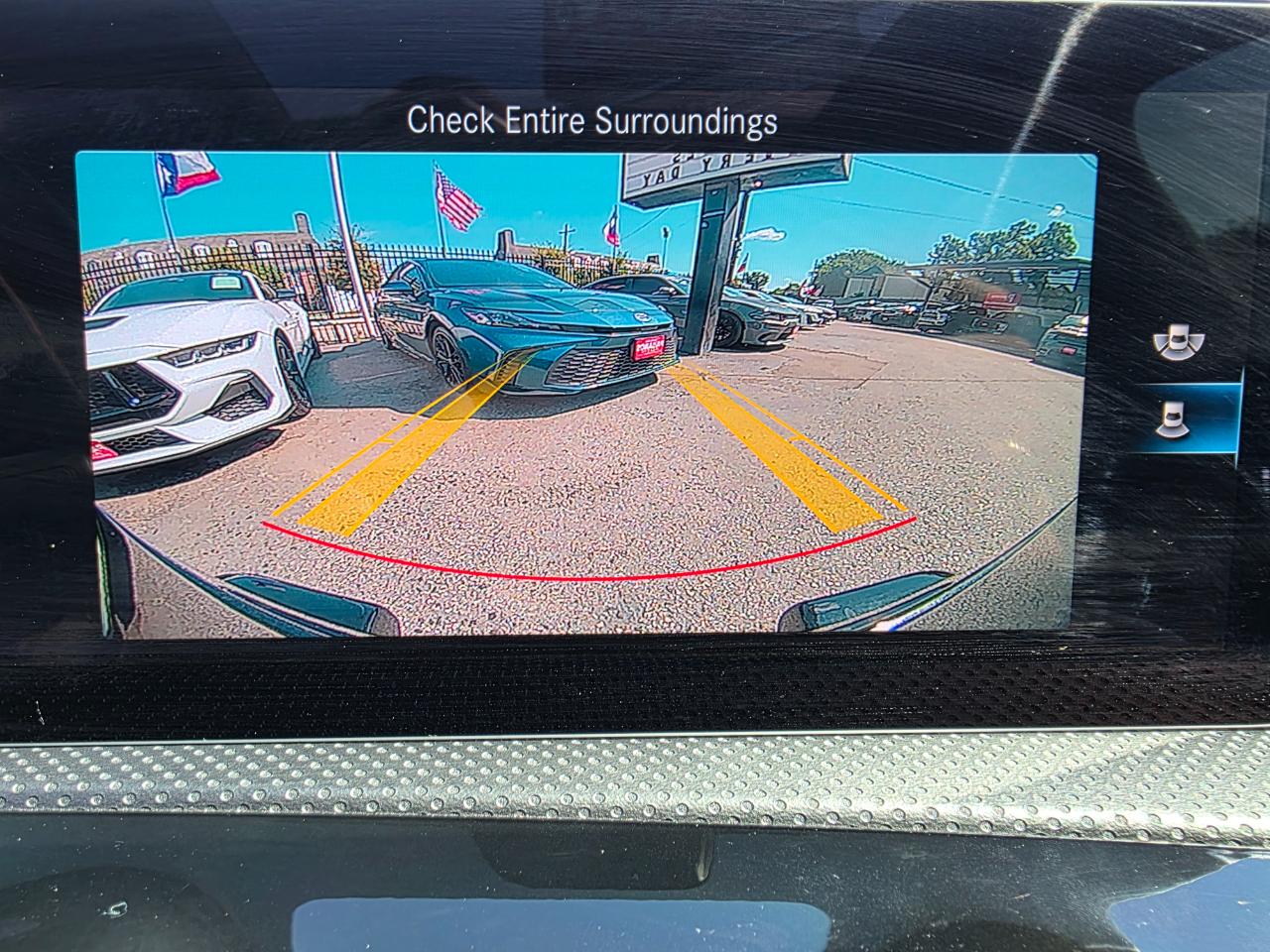 Mercedes-Benz CLA-Class CLA250 2023