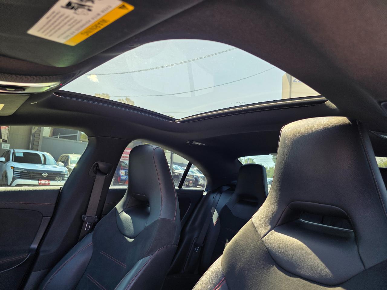 Mercedes-Benz CLA-Class CLA250 2023