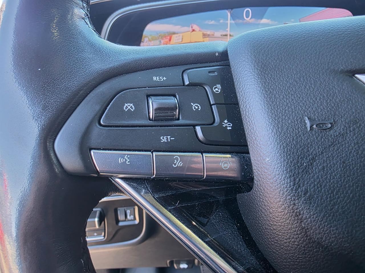 Cadillac Escalade Sport 2021