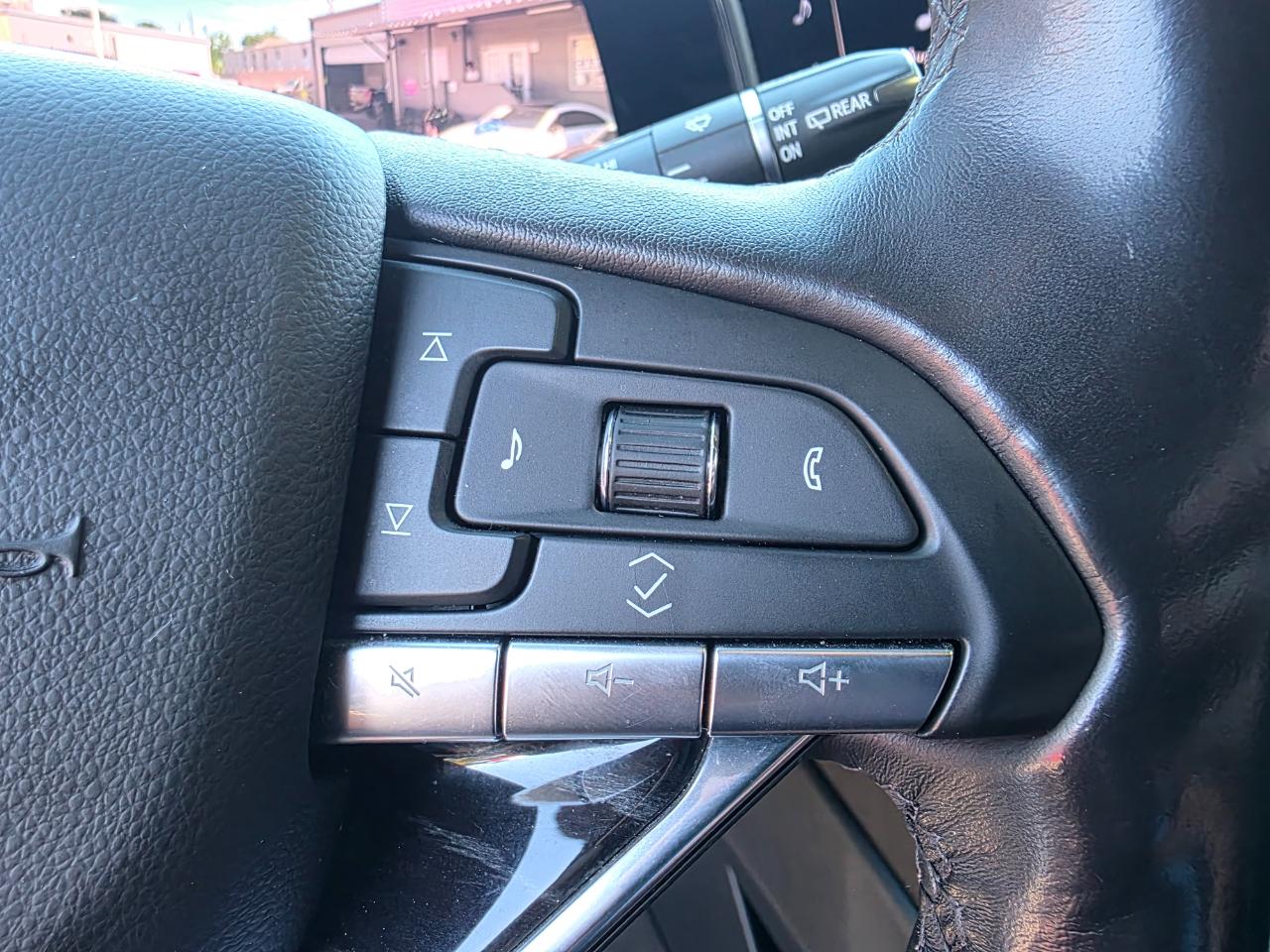 Cadillac Escalade Sport 2021