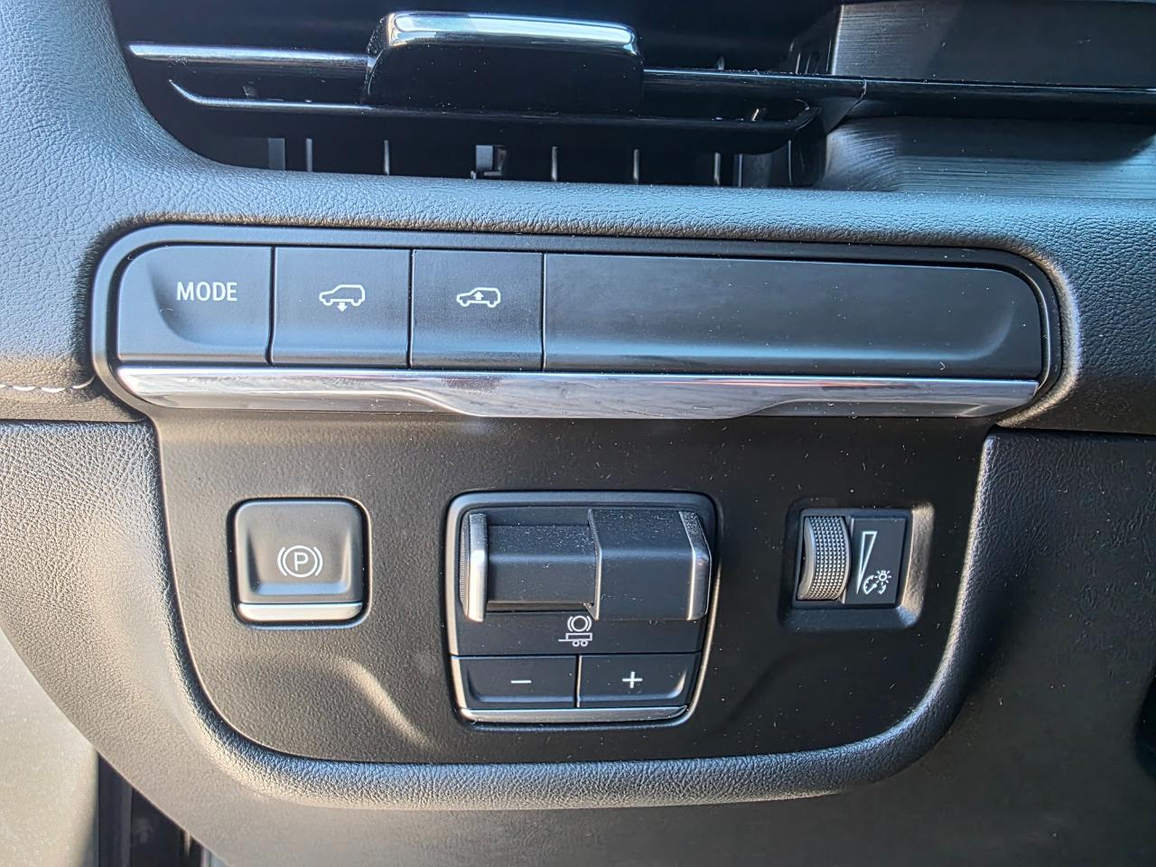 Cadillac Escalade Sport 2021